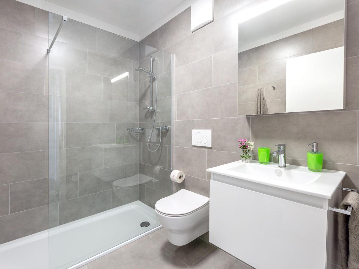 Apartment Loctowers A4-4-4 By Interhome Locarno Exterior foto